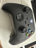 微软（Microsoft）Xbox无线游戏手柄 磨砂黑+USB-C线 蓝牙适配Xbox/PC/平板/手机Steam促销 黑神话悟空 空洞骑士 实拍图