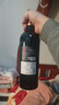 奔赋澳洲进口红酒S10赤霞珠干红葡萄酒750ml*2瓶红酒礼盒双支装 实拍图