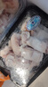 潭牛海南文昌鸡 母鸡鸡块256g 散养土鸡走地鸡免切 生鲜鸡肉冷冻 实拍图