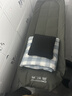 奥凯弗OKeefe折叠床躺椅午休床多功能单人行军床办公室午睡床陪护床灰色 实拍图