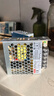 正中明伟LRS-50-5开关电源5V10A变压稳压器220v转5伏监控集中供电电源模块适配器转换器直流电源盒稳压器 实拍图