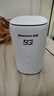 纽曼5G无线路由器随身WiFi6移动免插卡cpe多网通千兆双频车载便携式高速上网卡全国通用流量2025款 实拍图