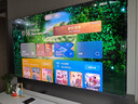 TCL电视 85T7L Ultra 85英寸 QD-Mini LED 蝶翼星曜屏 万象分区 绚彩XDR 3000nits 超薄 国家补贴 T7L 实拍图