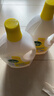 滴露（Dettol）衣物除菌液 消毒液 柠檬3L 99.9%杀菌除螨内衣儿童衣物可配洗衣液 实拍图