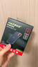 闪迪（SanDisk）4TB Type-c USB3.2 NVMe移动固态硬盘（PSSD）E61卓越版 1050MB/s三防保护 手机笔记本电脑外接SSD 实拍图
