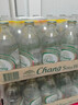 泰象（Chang）泰国原装进口苏打水 青柠味325ml*24瓶 整箱 苏打气泡水 实拍图