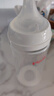 贝亲（Pigeon）PPSU宽口径双把手奶瓶240ml M号奶嘴 3个月+ AA270 实拍图