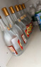 汾酒 黄盖玻汾 清香型白酒 53度 475mL*6瓶整箱 电商版原箱 实拍图