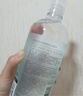 悠宜（unny club）温和净透卸妆水500ml 升级版清洁细致毛孔敏感肌可用清爽情人节 实拍图