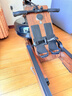 麦瑞克（MERACH）划船机家用水阻磁控室内运动健身器材智能调节可折叠MR-950R7ZH 实拍图