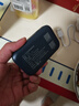 TCL随身wifi三网通用免插卡无线wifi6车载4G路由器随身便携无限制移动联通电信全国通用2026款5GXY15B 【新款苍梧蓝】展锐芯片3000毫安超长续航 不限速不虚标月享1500G流量 实拍图