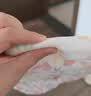 bebetour爱丽丝纸尿裤夏季超薄透气防侧漏新生儿一次性纸尿布 3XL 1包 30片 【拉拉裤17kg+】 实拍图
