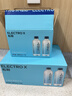 粒刻（ELECTRO X） 【包装随机发货】天然苏打水pH8.8弱碱性0糖饮用水580ML*20瓶 实拍图