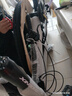 凤凰（Phoenix）山地自行车变速男女单车青少年成人运动越野赛车 26寸曜石黑-纯色辐条（钢架） 24速全轴承豪华版（售后十年） 实拍图