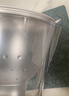 碧然德（BRITA）家用净水壶 滤水壶滤芯 MAXTRA+LE 去水垢专家滤芯 6枚装 实拍图