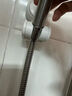 科固（KEGOO）K06044 花洒软管 1.5米不锈钢淋浴喷头莲蓬头防爆防缠绕水管 实拍图