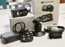 大疆DJI Osmo Nano 标准套装（128GB）自由视角穿戴相机Vlog骑行亲子宠物运动相机拇指相机 实拍图