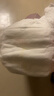 布班迪甄芯薄婴儿学步裤XXXL76片医护级一体全包臀拉拉裤超薄透气尿不湿 实拍图