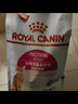 皇家成猫猫粮 营养均衡 F32 通用粮 1-7岁 2KG 实拍图