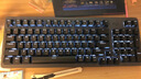 罗技（Logitech）灵砚系列 K868 三模客制化机械键盘 无线键盘 蓝牙键盘 客制化键盘 黑色 实拍图