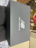 NEW BALANCE NB574官方休闲鞋男鞋女鞋秋冬礼物透气百搭舒适运动鞋ML574EVG 灰色 ML574EVG 42 (脚长26.5cm) 实拍图