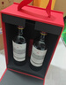 拉菲（LAFITE）传奇波尔多赤霞珠干红葡萄酒750ml*2法国红酒 双支年货礼盒 实拍图