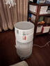 霍尼韦尔（Honeywell）宠物空气净化器吸猫毛除过敏源猫猫搭子 猫毛净化器杀菌消毒除异味KJ360F-C22W 实拍图
