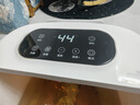 美的（Midea）泡脚桶杀菌足浴盆加热暖脚自动按摩保暖洗脚盆熏蒸暖泡喷淋情人节礼物生日送男女友长辈 ZL310 实拍图