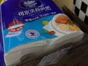 维达（Vinda）厨房纸巾 可水洗卷纸75节*8卷 懒人抹布 厨房用纸 整箱 实拍图
