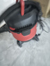 小狗吸尘器干湿吹多用大吸力大功率桶式家用20L大容量吸尘机D-807 工业吸尘器商用车用保洁开荒 实拍图