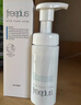 芙丽芳丝 舒柔洁面泡沫 150ml 泡沫棉柔净澈肌肤 实拍图