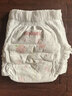 好奇（Huggies）铂金装小桃裤成长裤XXL74片(15kg以上)尿不湿【透爽散热】 实拍图