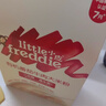小皮（Little Freddie）有机番茄牛肉大米粉160g*1盒宝宝辅食婴儿营养低敏米糊米粉6月+ 实拍图