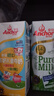 安佳（Anchor）金装高钙儿童牛奶190ml*27盒新西兰原装进口草饲牛奶 双原生  实拍图