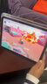 Apple/苹果 iPad11英寸 A16芯片2025年款 平板电脑 (256GB WLAN版/学习办公娱乐)银色 实拍图