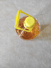 鲁花 食用油  物理压榨  非转基因 玉米油6.18L   实拍图