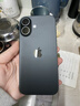 Apple/苹果 iPhone 17 256GB 黑色 支持移动联通电信5G 双卡双待手机 实拍图