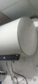 美的（Midea）电热水器储水式JE4一级能效智能杀菌家用热水器洗澡卫生间定频速热 80L F8025-JE4(HE) 实拍图