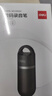 得力录音笔 小型迷你远距取证专业录音豆神器便携随身记录设备转文字高清降噪长续航金属机身16G MP152 实拍图
