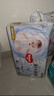 好奇（Huggies）金装纸尿裤NB80片(5kg以下)尿不湿【速干不易红】 实拍图