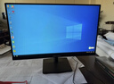 泰坦军团 27英寸 144Hz高刷办公更护眼 IPS液晶屏 HDR硬件低蓝光 可壁挂可外接笔记本电脑显示器 H27T1C 实拍图