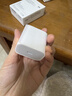 Apple/苹果 20W USB-C充电器  type-c充电器苹果手机充电器原装手机快充头 苹果17手机充电器 实拍图