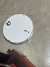石头（roborock）扫地机器人 P20 Ultra Plus 扫拖洗烘一体机 自动集尘热水洗拖布擦地拖地洗地机吸尘器 A2250RR 实拍图
