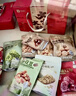 良品铺子坚果零食礼盒组合2268g 零食大礼包腰果开心果礼品年货春节送礼 实拍图