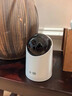 华为智选鸿蒙智选海雀摄像头500万超高清监控家用手机远程360度无死角带夜视全景室内宝宝母婴银发看护3i3K 实拍图