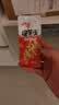 卫龙魔芋爽香麻酱素毛肚辣条零食混合装办公室小包装零食整箱散称丝 魔芋爽(香辣味)1斤(约29包) 实拍图