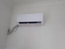 创维空调京创1匹新一级能效巨省电 国家补贴 变频冷暖壁挂式 纯铜管挂机以旧换新KFR-25GW/V3BA1A-N1MA 实拍图