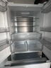 美的（Midea）508L法式四开门冰箱双系统循环一级能效除菌净味风冷大容量以旧换新白色BCD-508WTPZM(E) 国家补贴 实拍图
