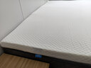 宝珀乳胶床垫泰国进口天然橡胶家用床垫1.5米软垫双人加厚床褥子5CM 实拍图