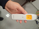 鱼跃（Yuwell）红外体温计医用额温枪婴儿专用温度计电子体温枪YHW-1 实拍图